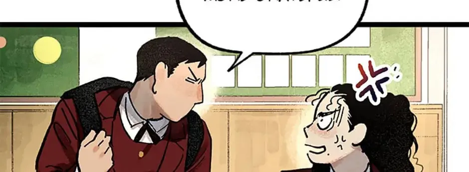 Rebirth in Paradise Chapter 3 page 46 - 