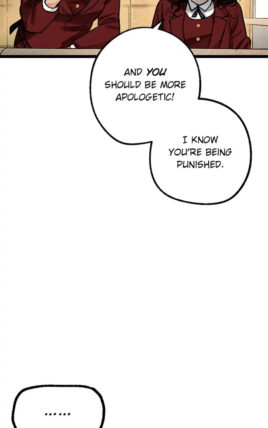 Rebirth in Paradise Chapter 3 page 47 - 