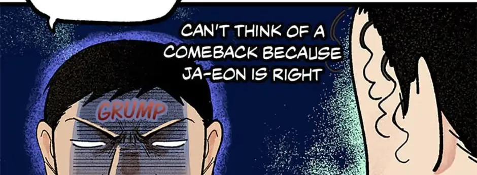 Rebirth in Paradise Chapter 3 page 48 - 