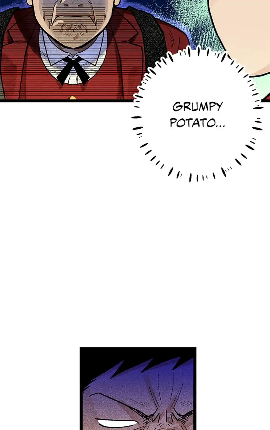 Rebirth in Paradise Chapter 3 page 49 - 