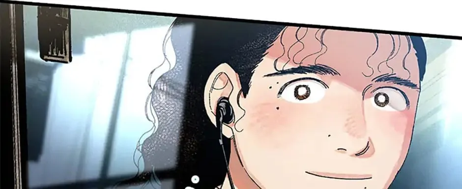Rebirth in Paradise Chapter 3 page 6 - 