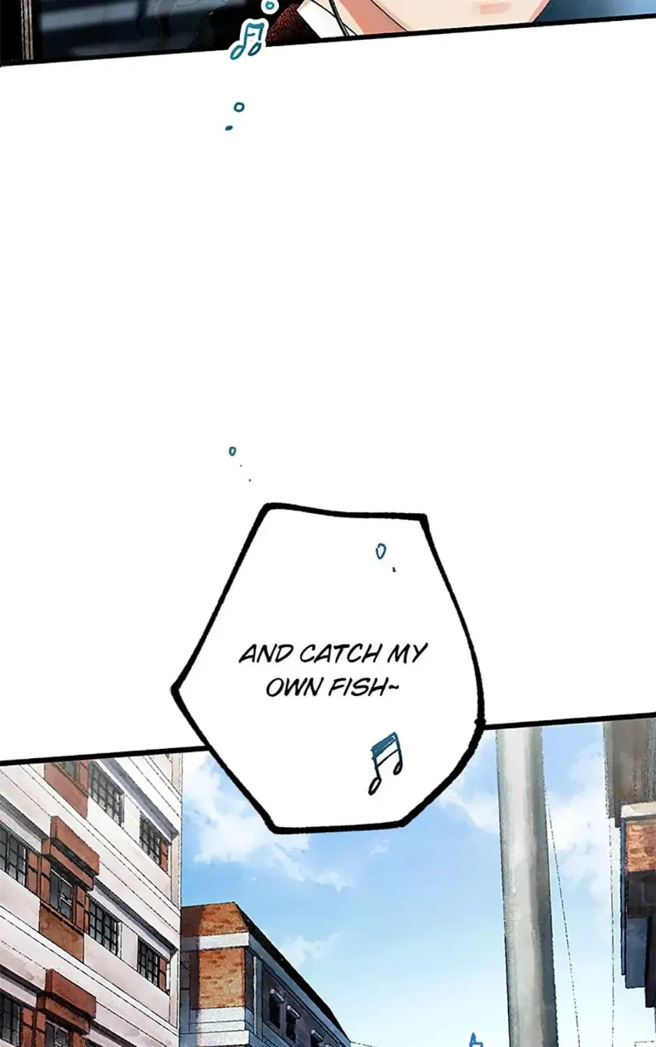 Rebirth in Paradise Chapter 3 page 7 - 