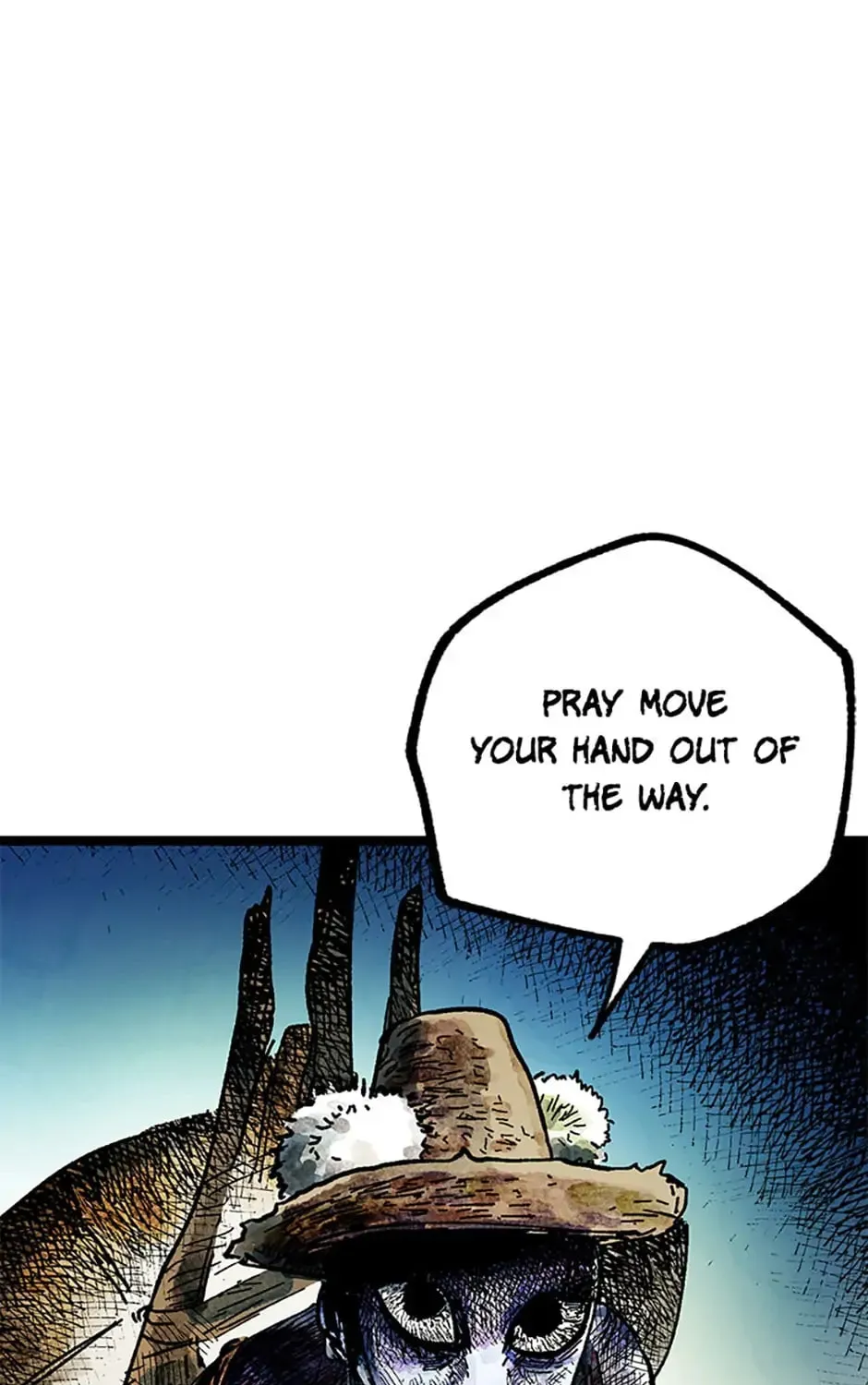 Rebirth in Paradise Chapter 3 page 61 - 