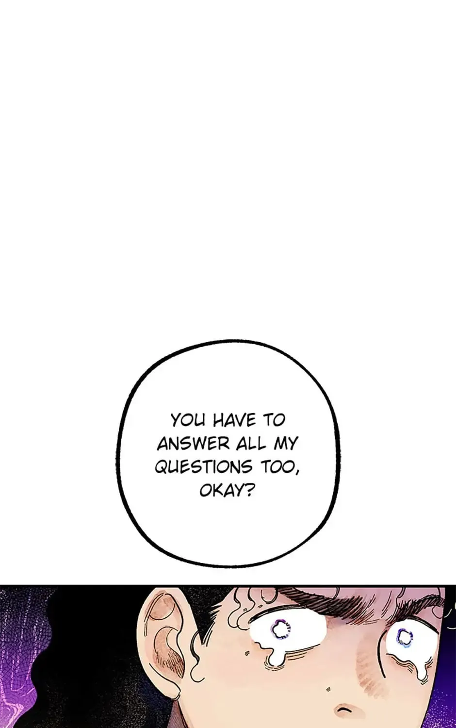 Rebirth in Paradise Chapter 3 page 71 - 