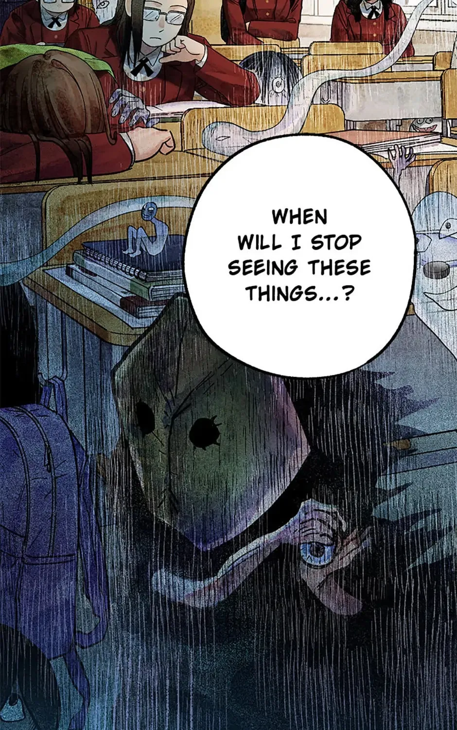 Rebirth in Paradise Chapter 3 page 75 - 