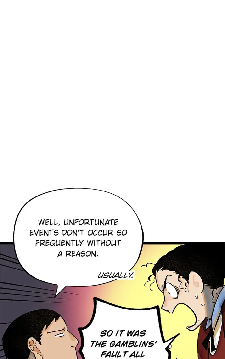 Rebirth in Paradise Chapter 4 page 117 - 