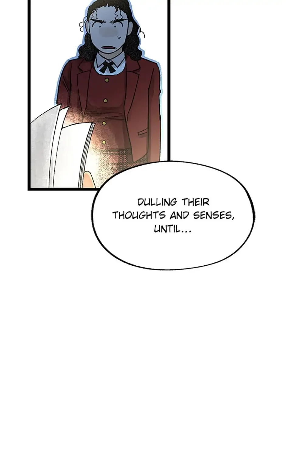 Rebirth in Paradise Chapter 4 page 125 - 