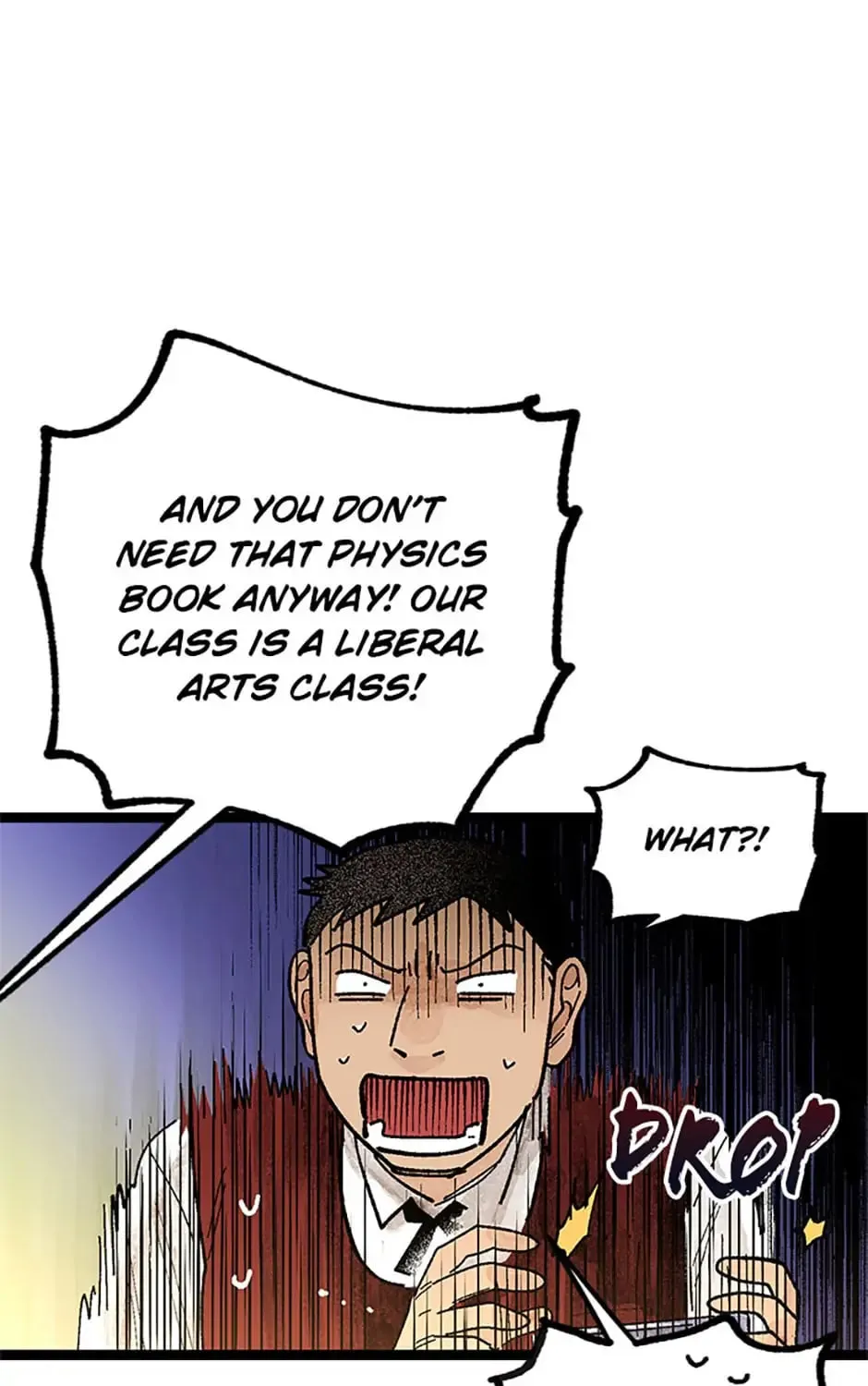 Rebirth in Paradise Chapter 4 page 159 - 
