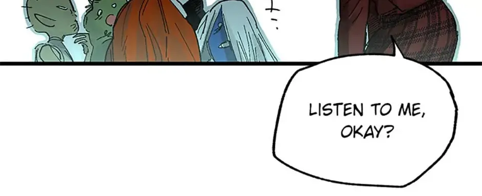 Rebirth in Paradise Chapter 4 page 202 - 