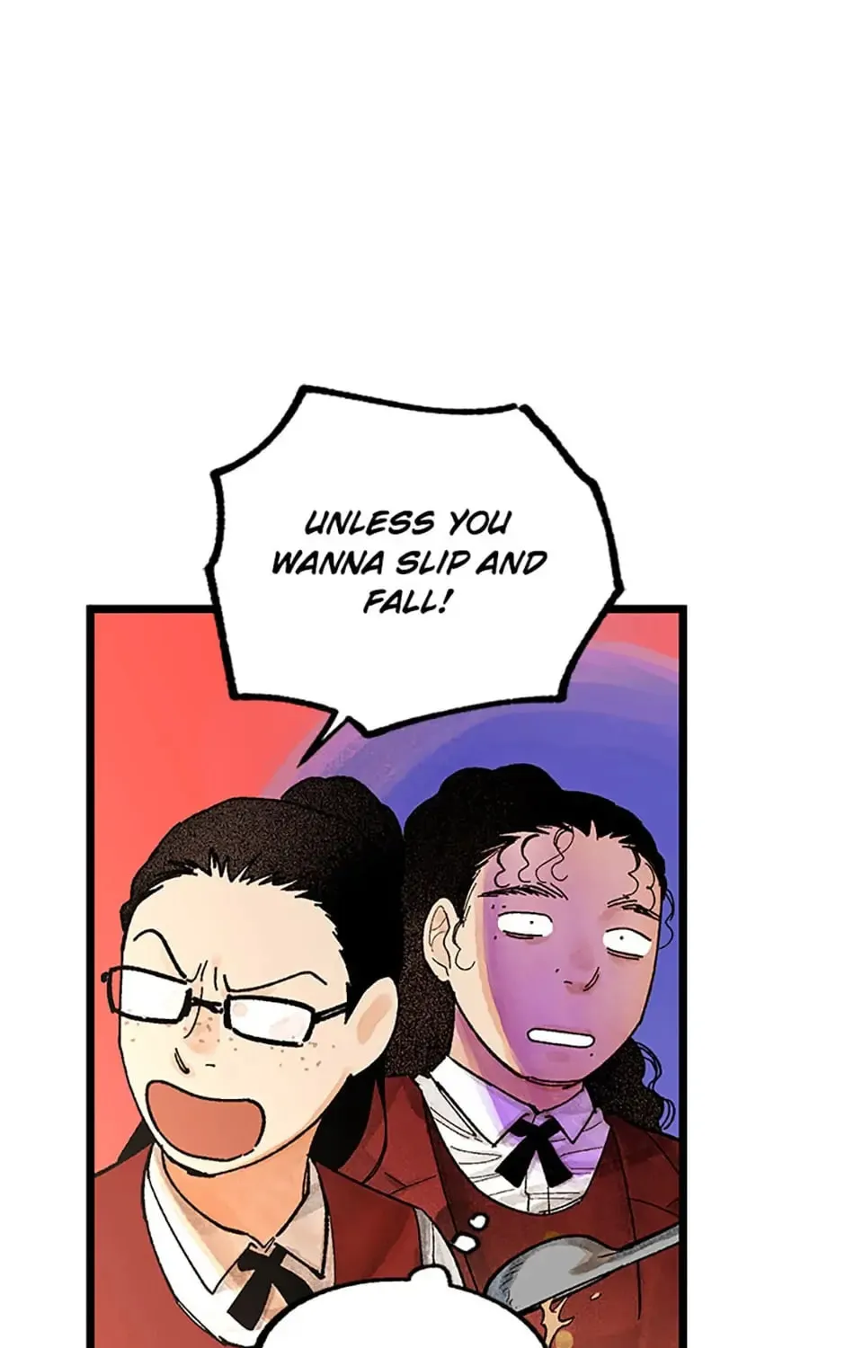 Rebirth in Paradise Chapter 4 page 29 - 