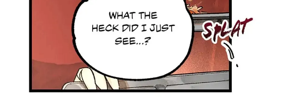 Rebirth in Paradise Chapter 4 page 30 - 