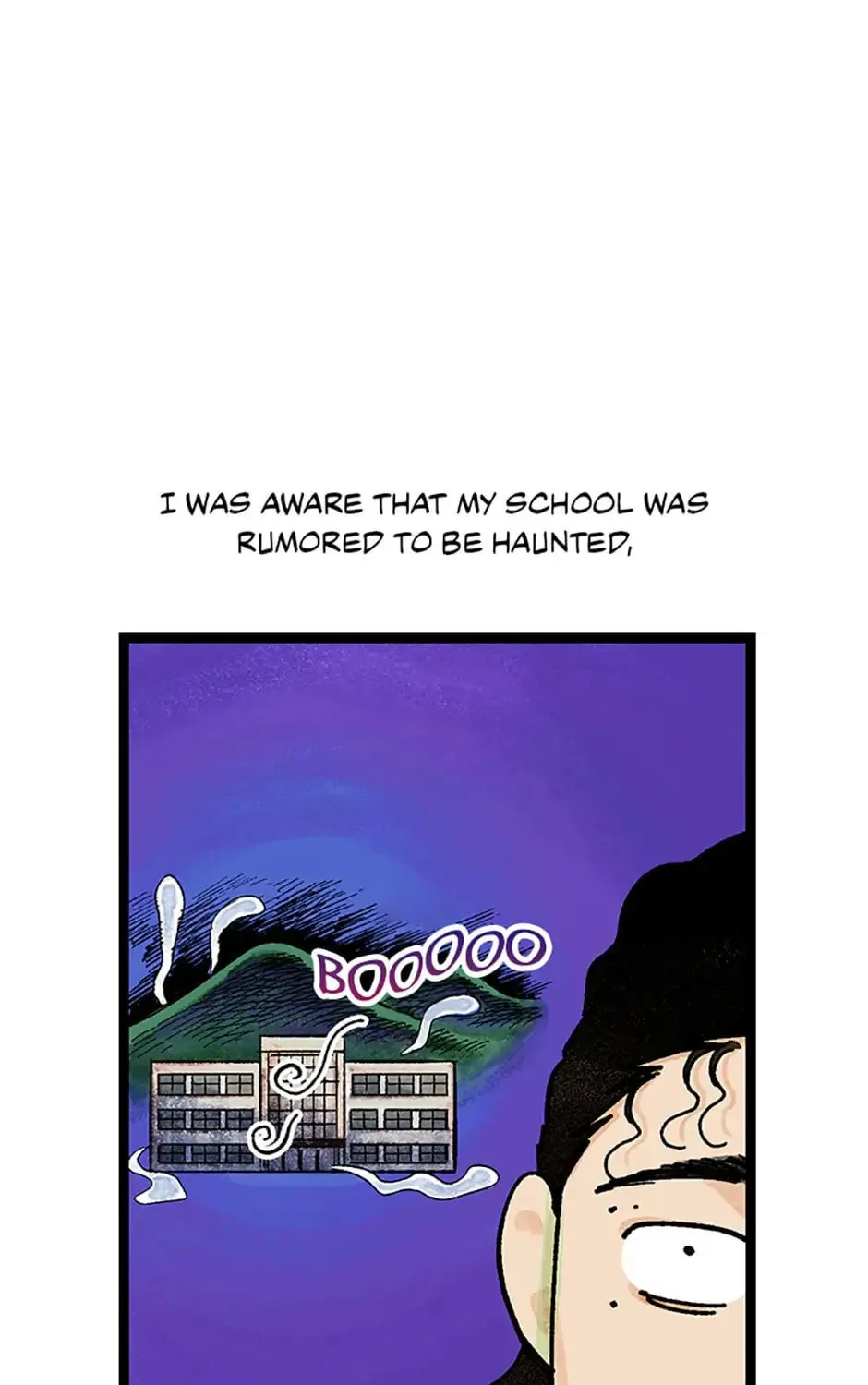 Rebirth in Paradise Chapter 4 page 31 - 