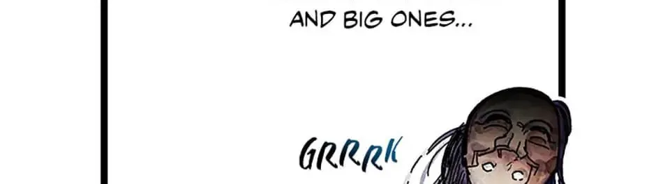 Rebirth in Paradise Chapter 4 page 34 - 