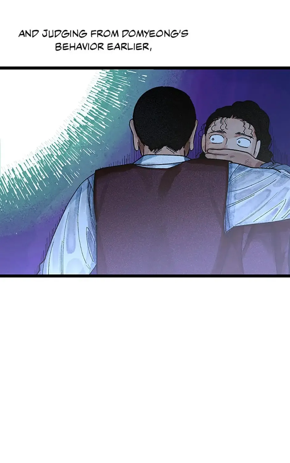 Rebirth in Paradise Chapter 4 page 37 - 