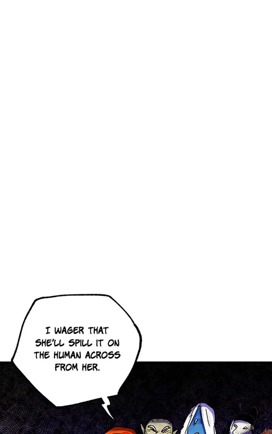 Rebirth in Paradise Chapter 4 page 41 - 