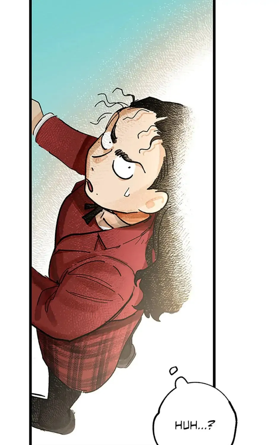 Rebirth in Paradise Chapter 4 page 45 - 
