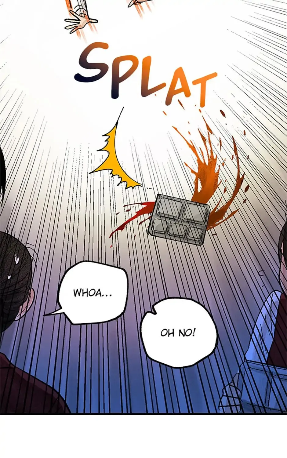Rebirth in Paradise Chapter 4 page 53 - 