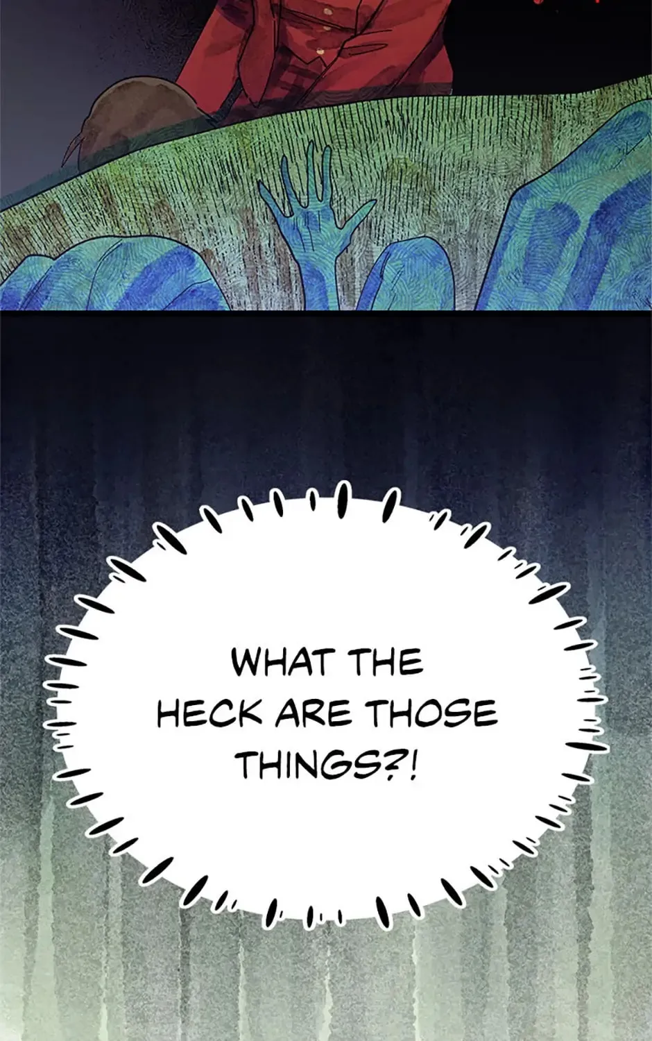 Rebirth in Paradise Chapter 4 page 65 - 