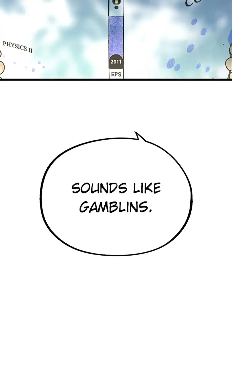 Rebirth in Paradise Chapter 4 page 69 - 