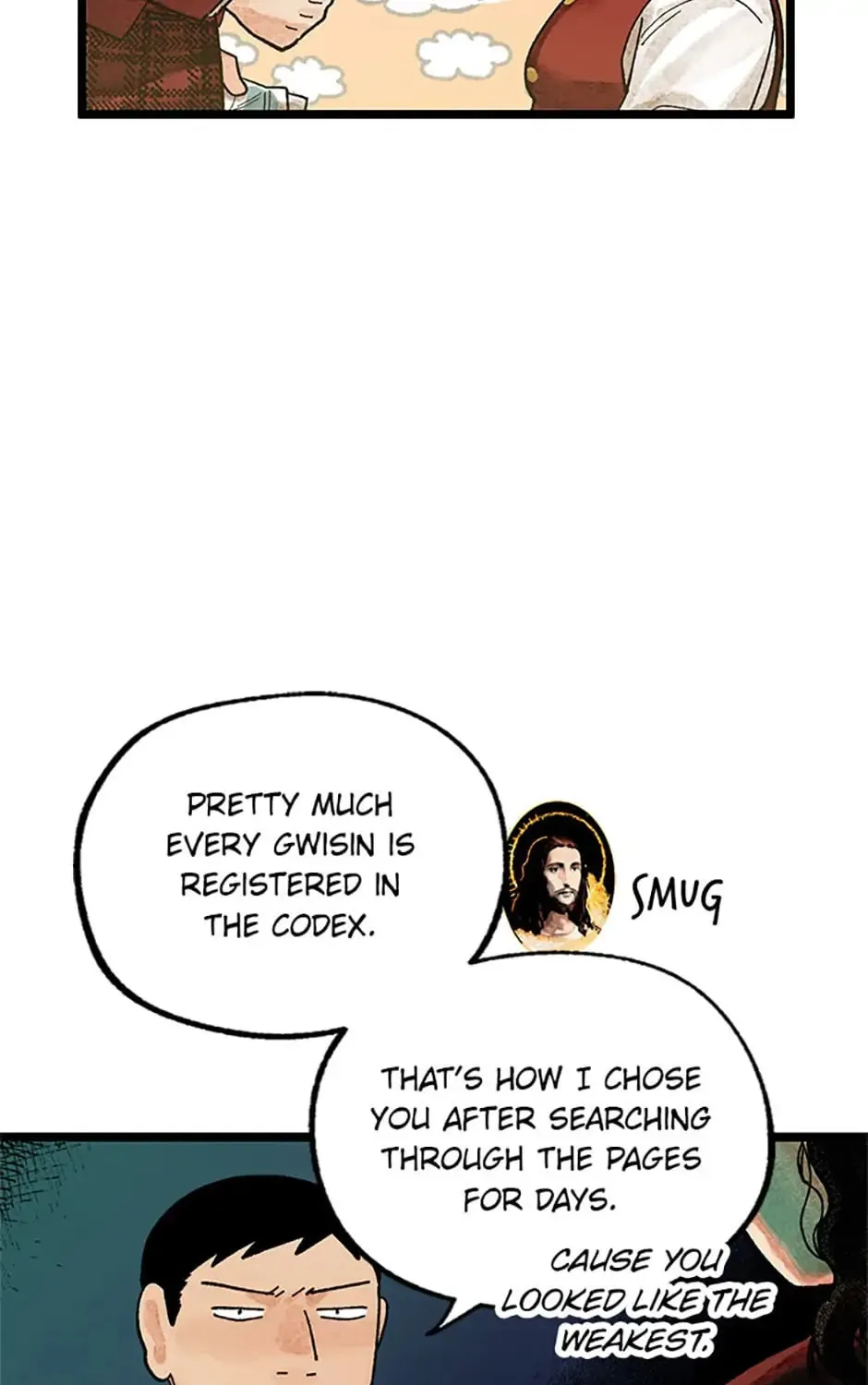 Rebirth in Paradise Chapter 4 page 75 - 
