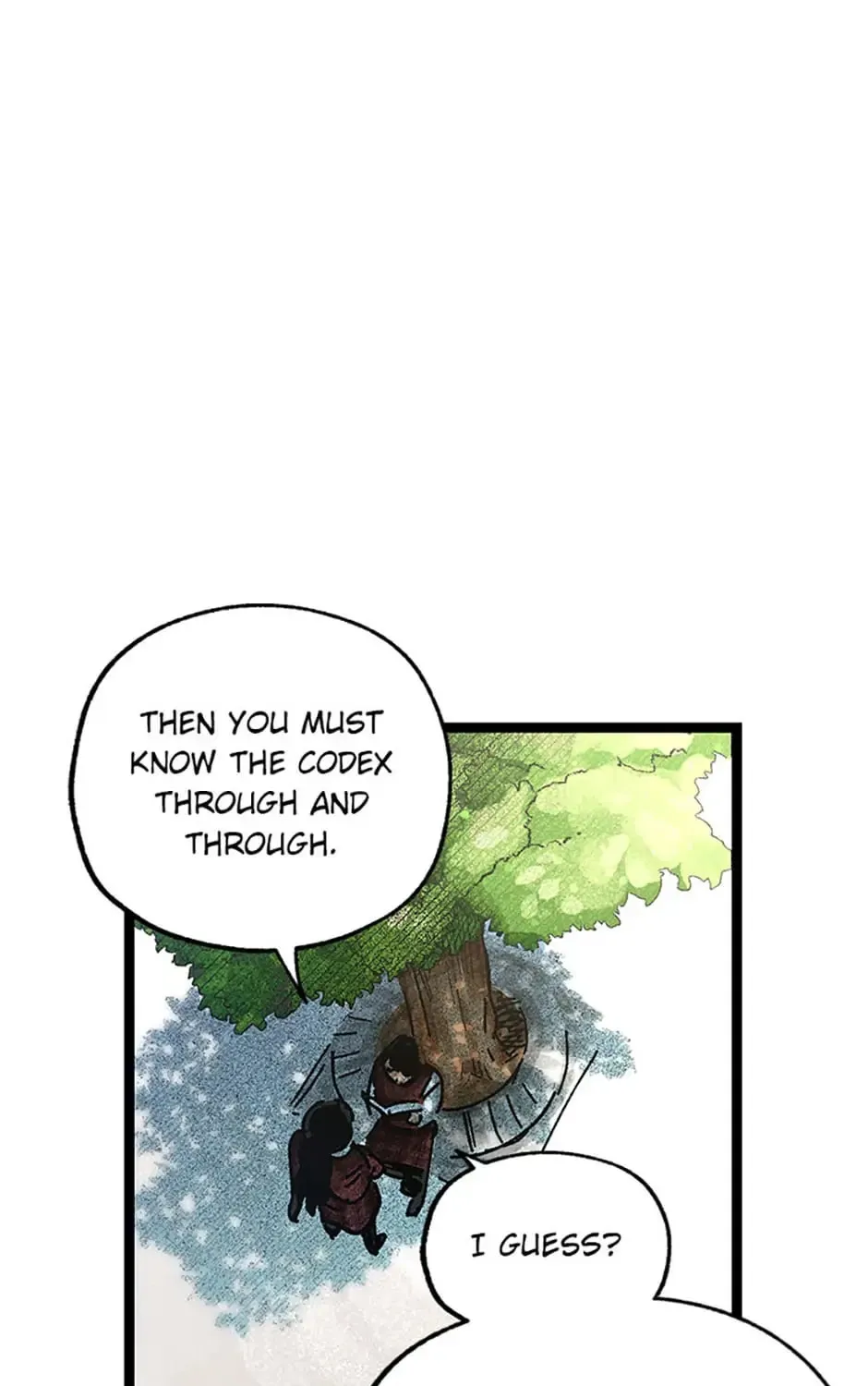 Rebirth in Paradise Chapter 4 page 77 - 