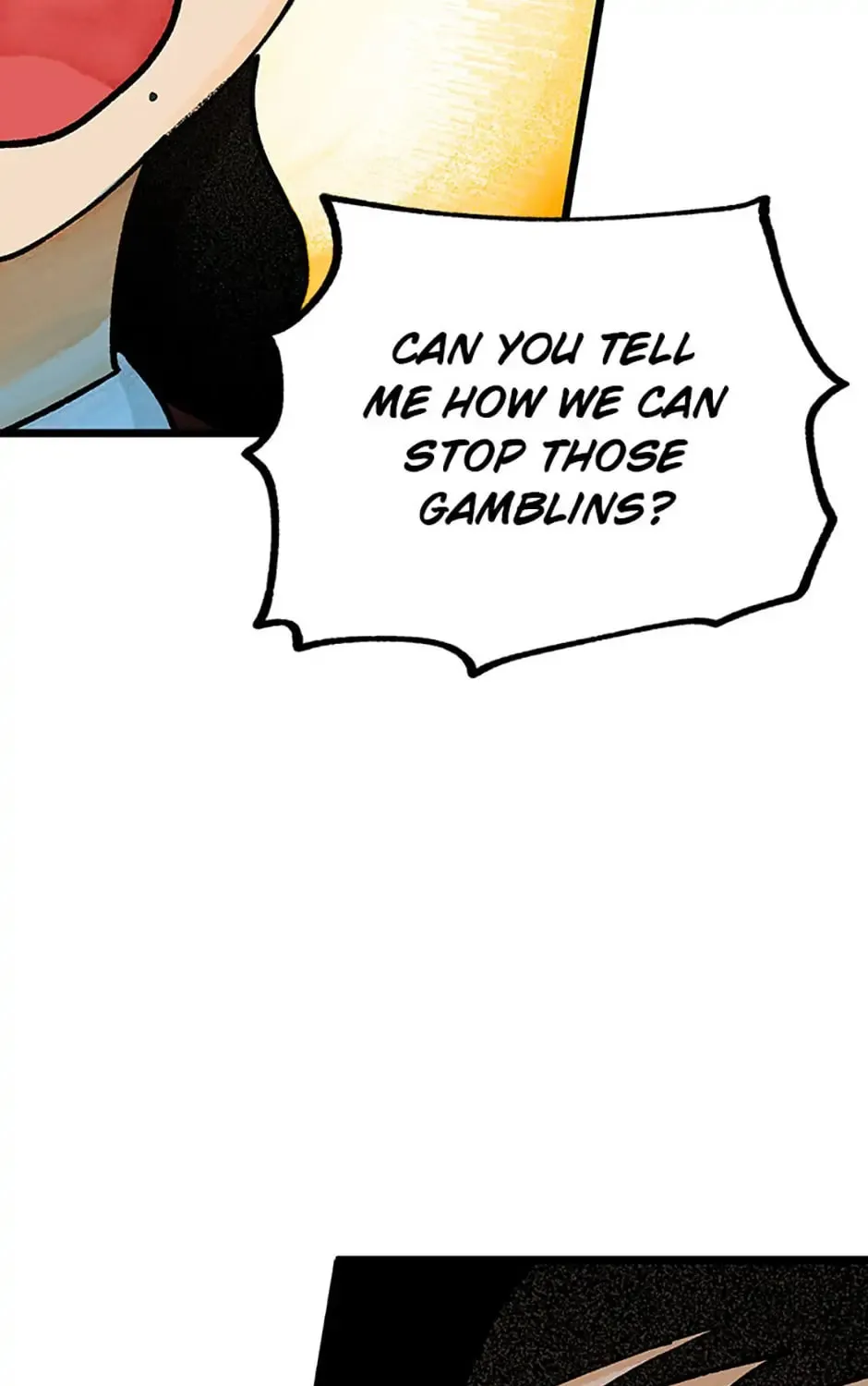 Rebirth in Paradise Chapter 4 page 81 - 