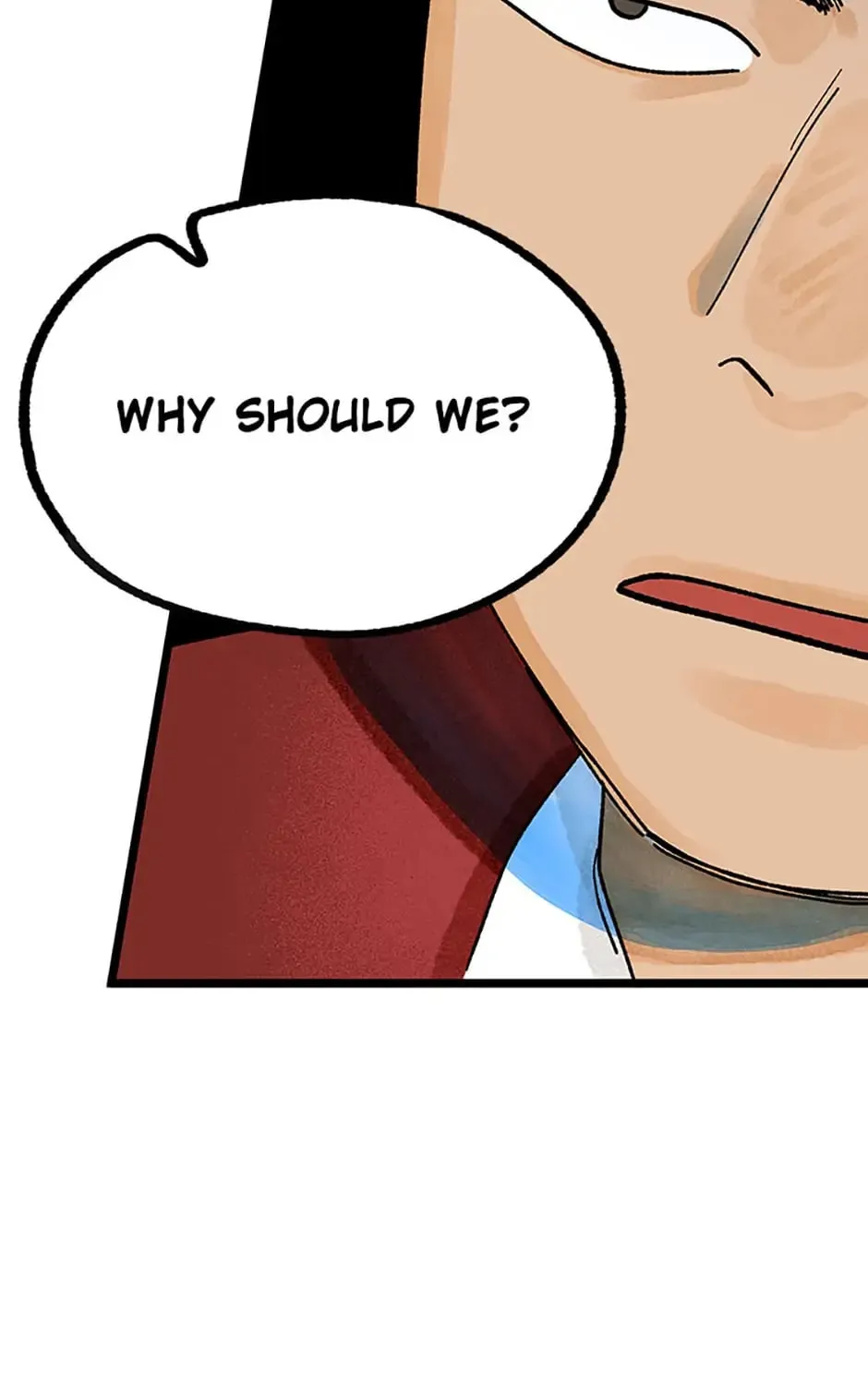 Rebirth in Paradise Chapter 4 page 83 - 