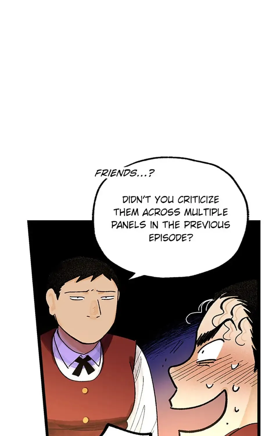 Rebirth in Paradise Chapter 4 page 87 - 