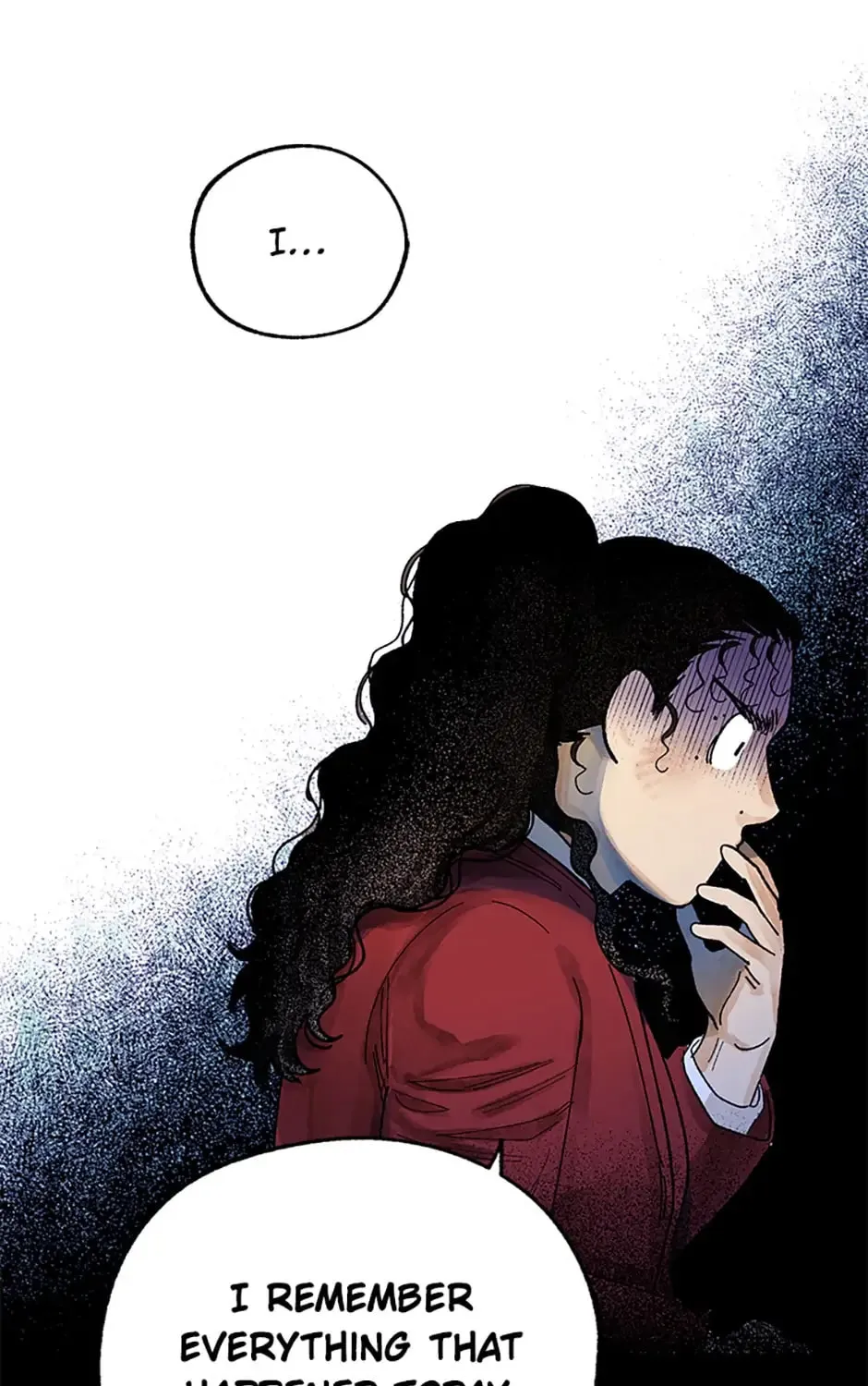 Rebirth in Paradise Chapter 4 page 91 - 