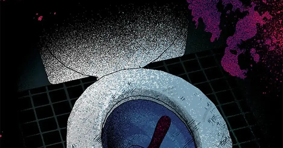 Rebirth in Paradise Chapter 4 page 98 - 