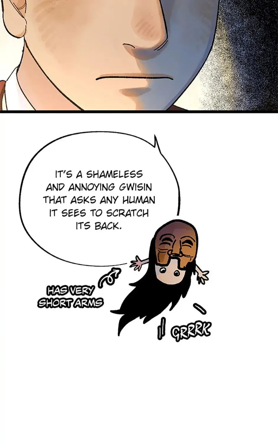 Rebirth in Paradise Chapter 5 page 137 - 