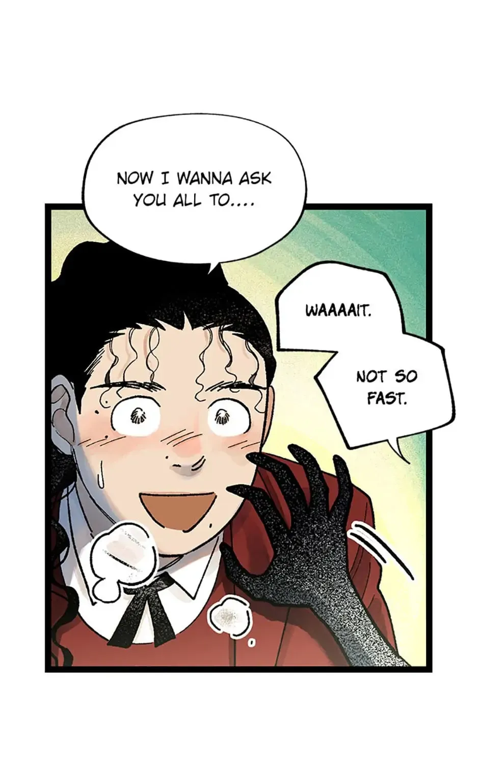 Rebirth in Paradise Chapter 5 page 167 - 