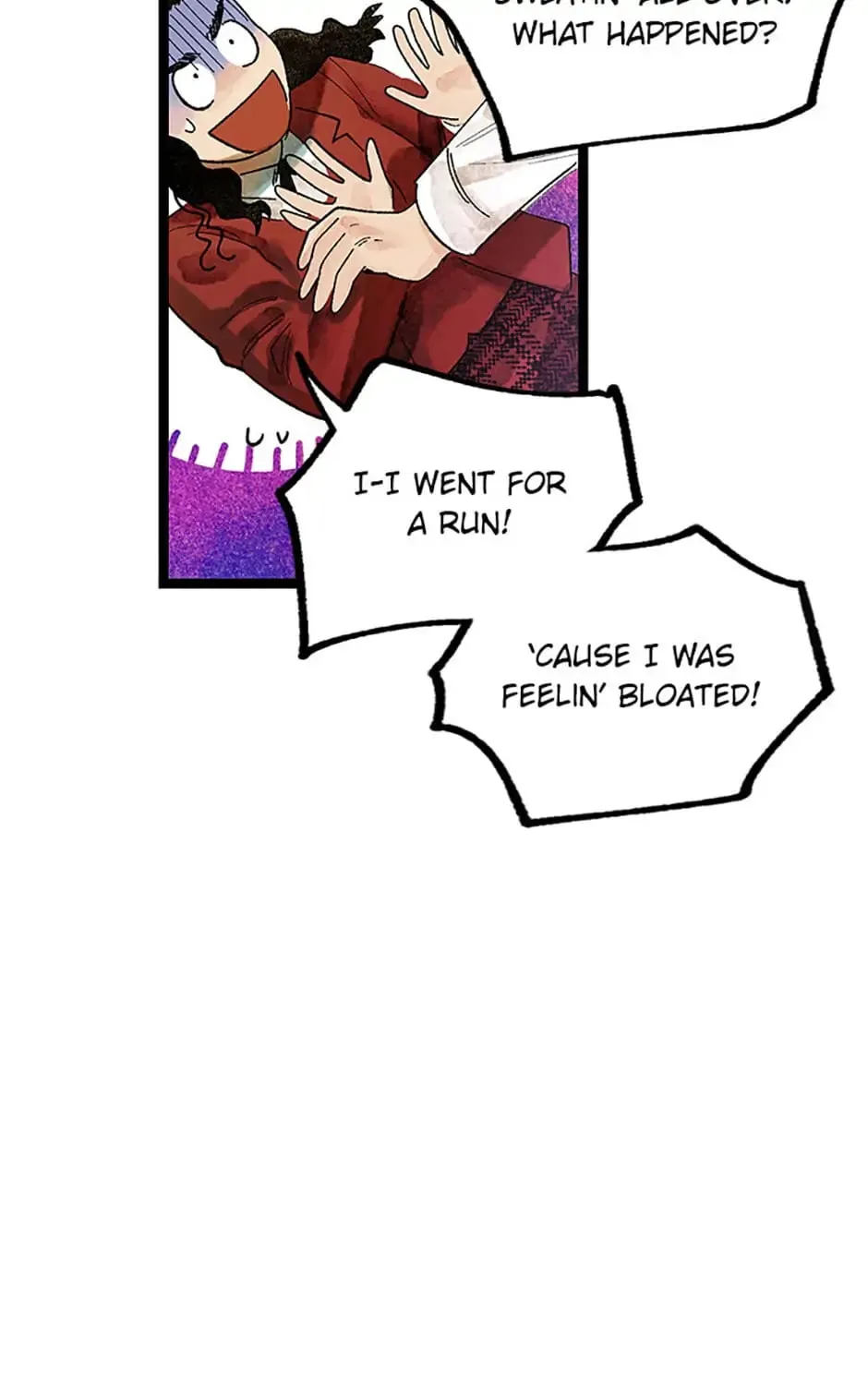 Rebirth in Paradise Chapter 5 page 233 - 