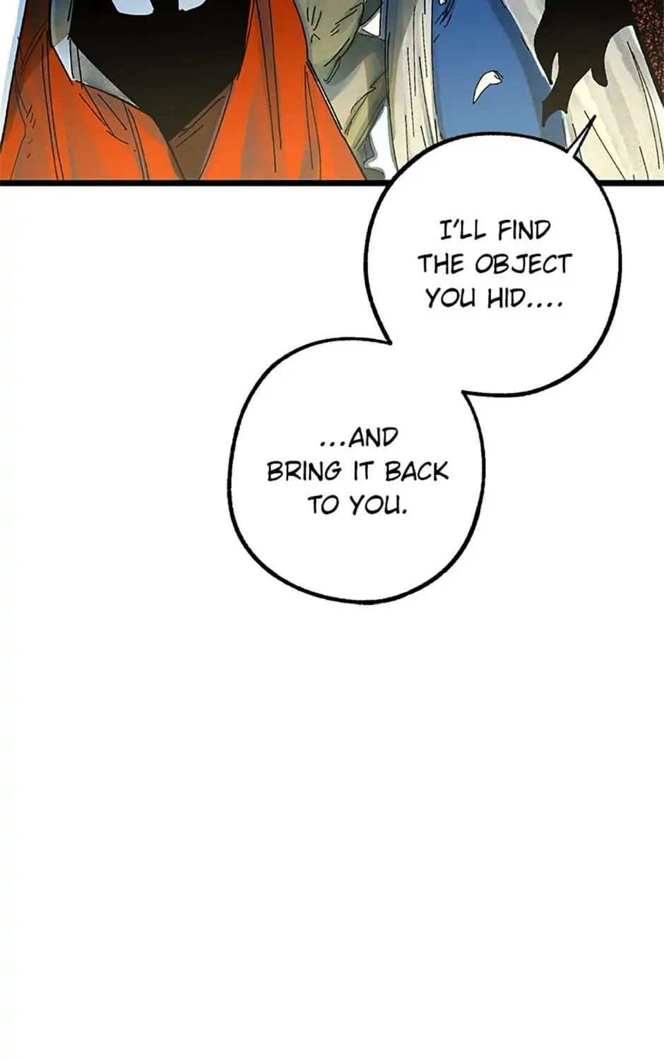 Rebirth in Paradise Chapter 5 page 5 - 