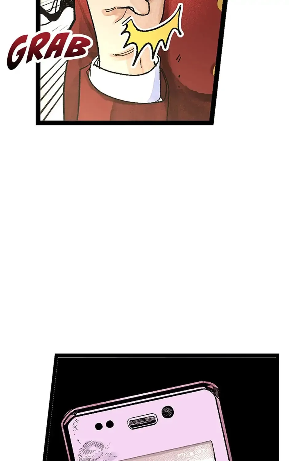Rebirth in Paradise Chapter 5 page 77 - 