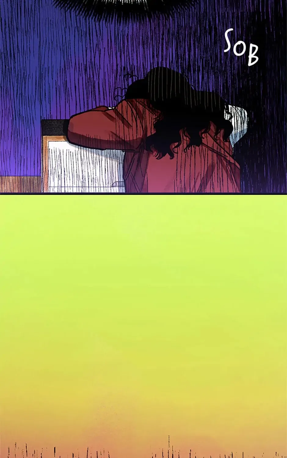 Rebirth in Paradise Chapter 6 page 117 - 