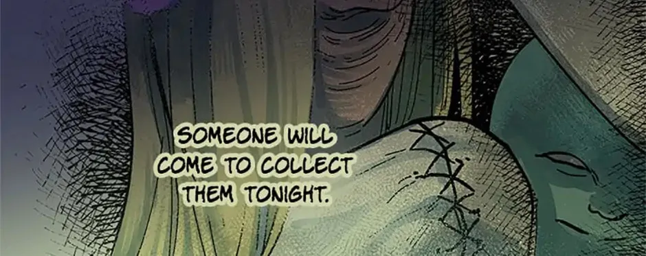 Rebirth in Paradise Chapter 6 page 132 - 