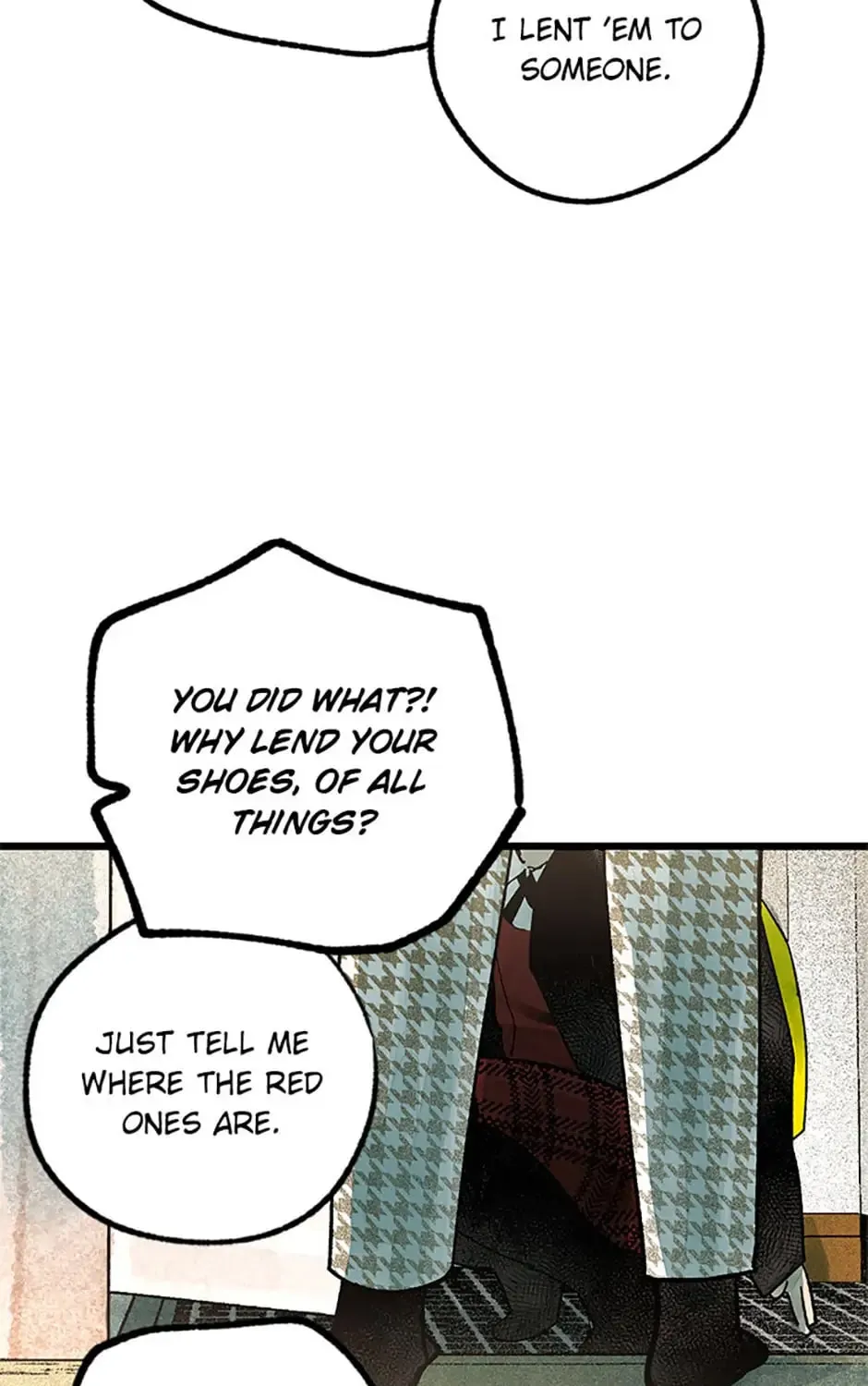 Rebirth in Paradise Chapter 6 page 137 - 