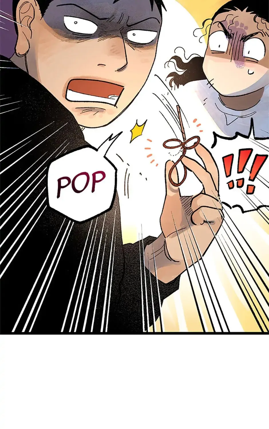 Rebirth in Paradise Chapter 7 page 117 - 