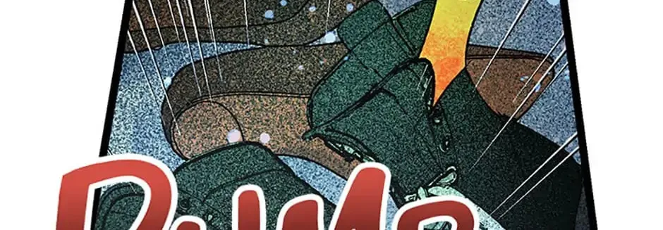 Rebirth in Paradise Chapter 7 page 192 - 