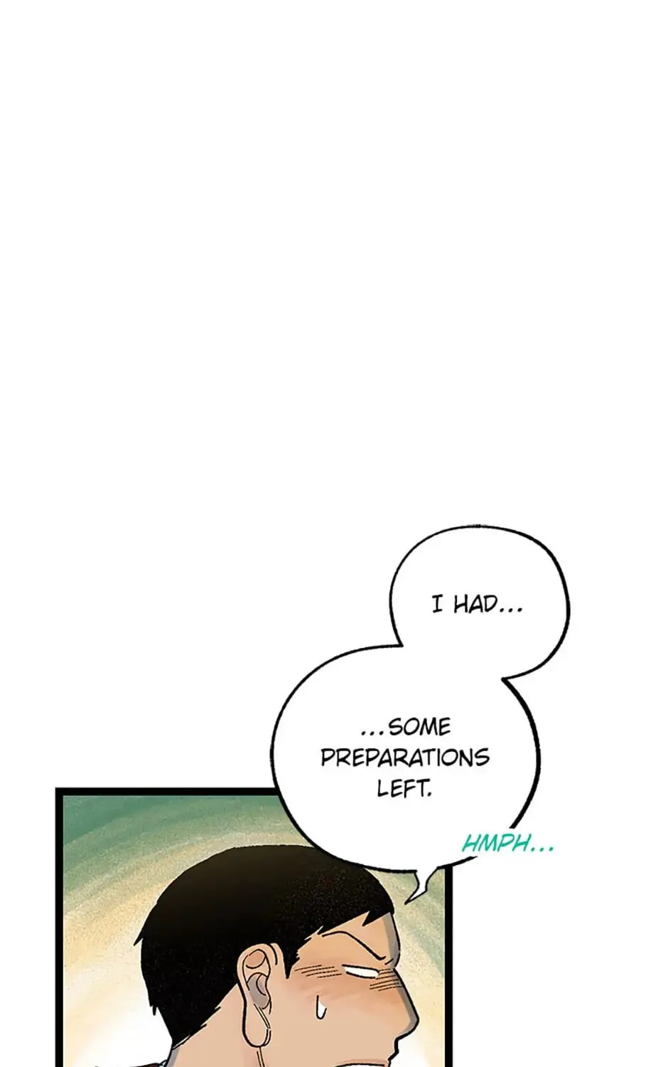 Rebirth in Paradise Chapter 7 page 29 - 