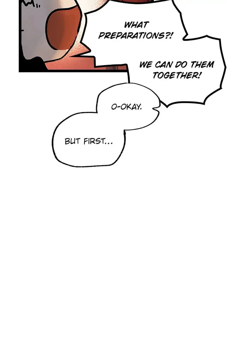 Rebirth in Paradise Chapter 7 page 31 - 