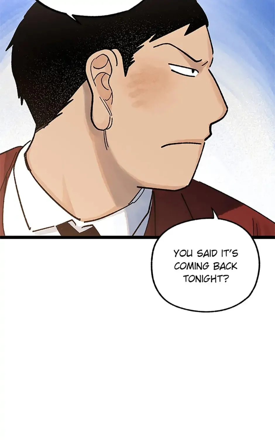 Rebirth in Paradise Chapter 7 page 33 - 