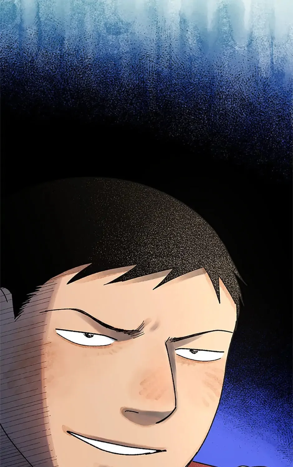 Rebirth in Paradise Chapter 7 page 45 - 