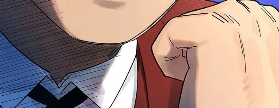 Rebirth in Paradise Chapter 7 page 46 - 