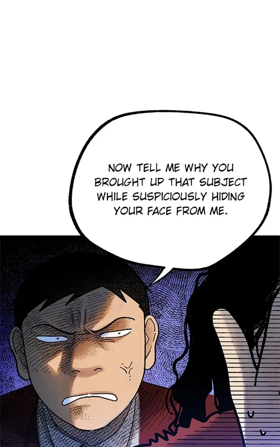 Rebirth in Paradise Chapter 7 page 7 - 