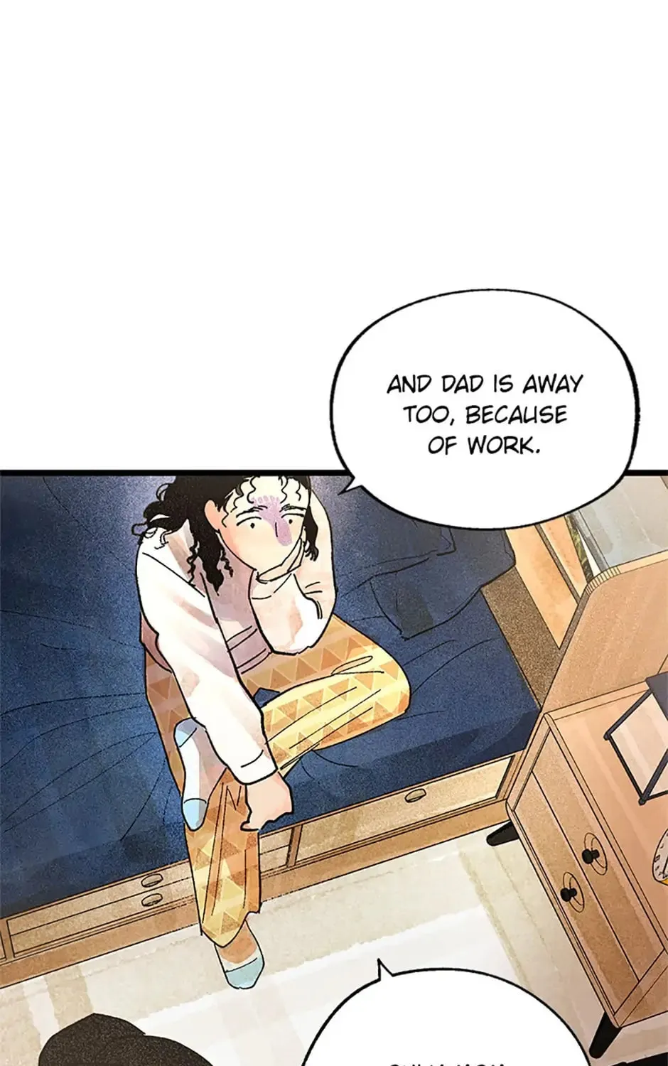 Rebirth in Paradise Chapter 7 page 75 - 