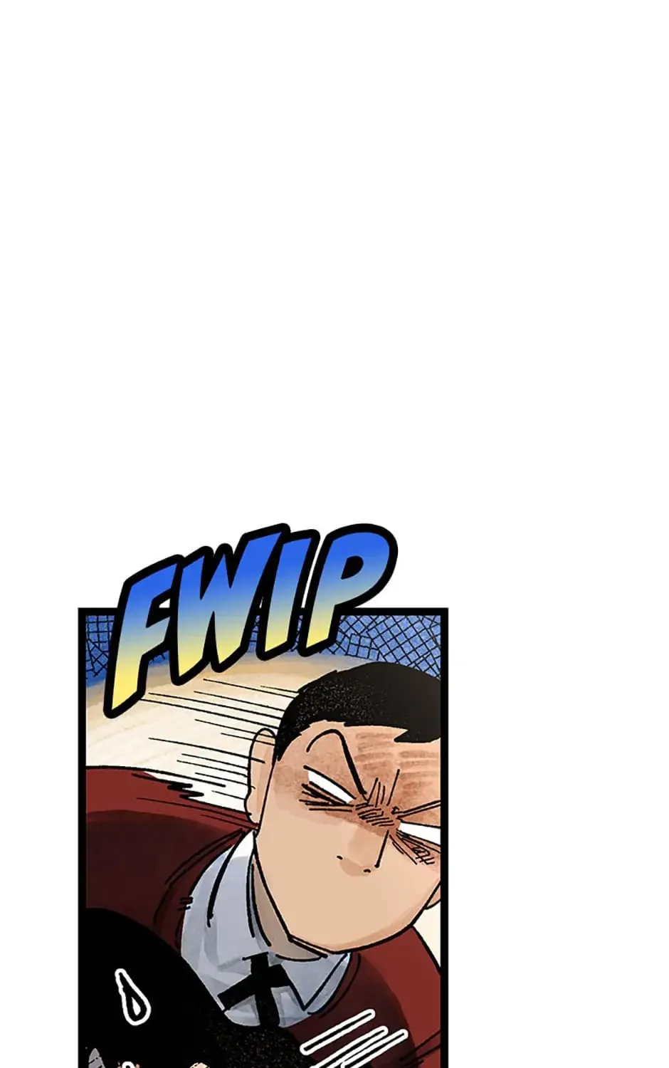 Rebirth in Paradise Chapter 7 page 9 - 