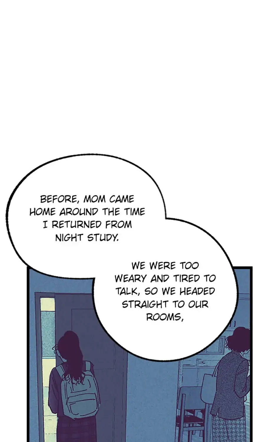 Rebirth in Paradise Chapter 7 page 83 - 