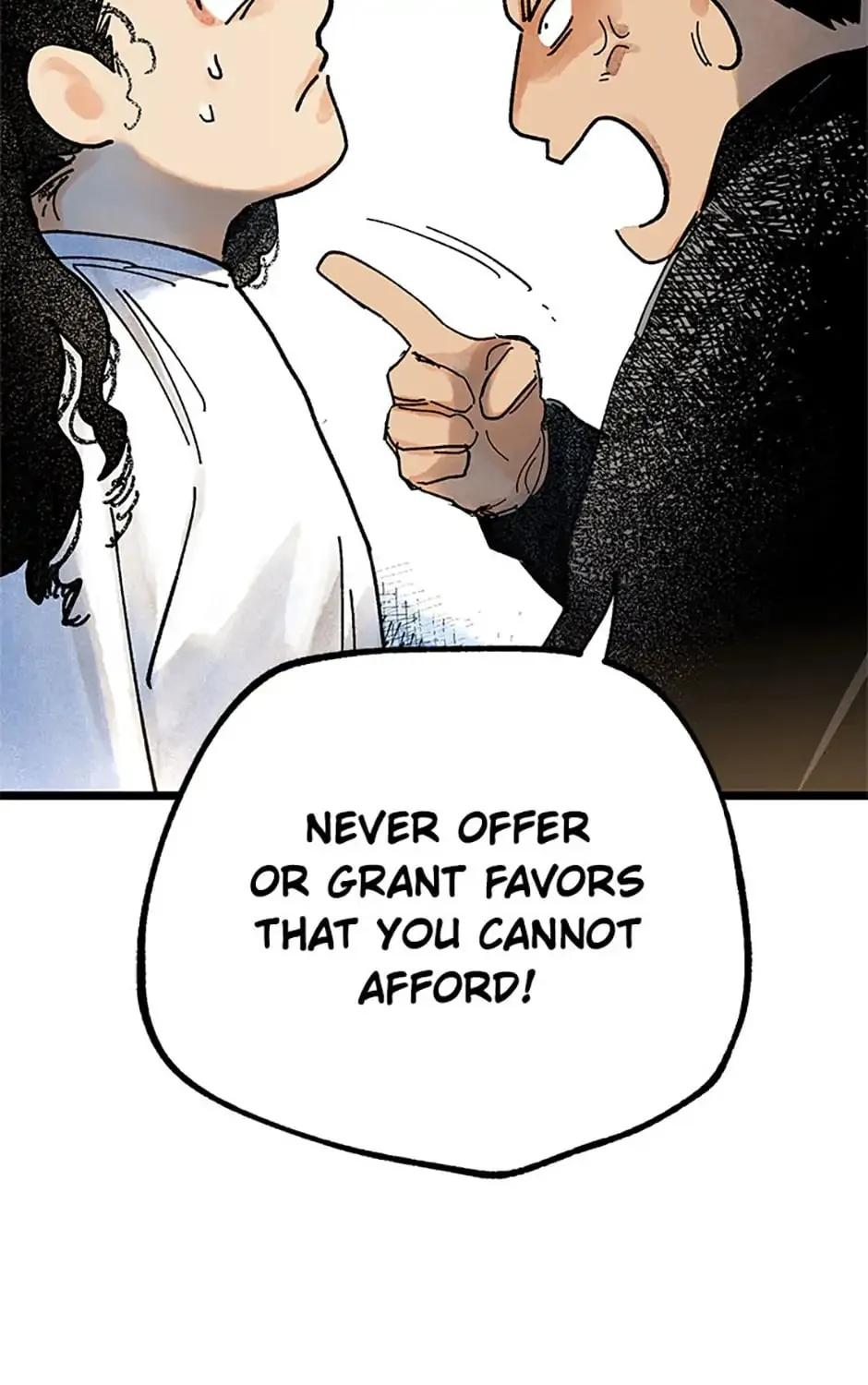 Rebirth in Paradise Chapter 8 page 152 - 